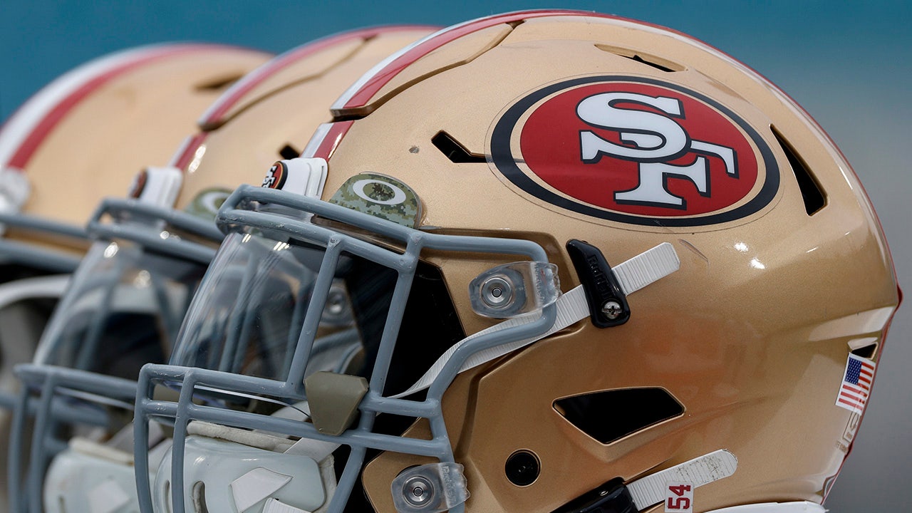 49ers face civil rights complaint over alleged sex and race-based hiring practices  at george magazine