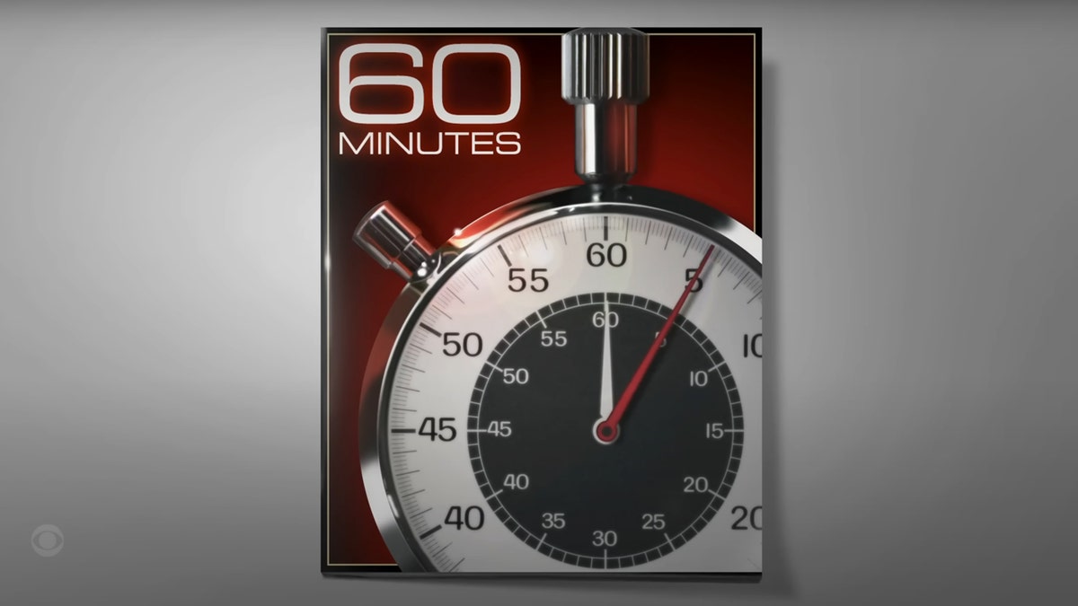 CBS didn't include White House statement about Angel Parents in CECOT segment on '60 Minutes' at george magazine