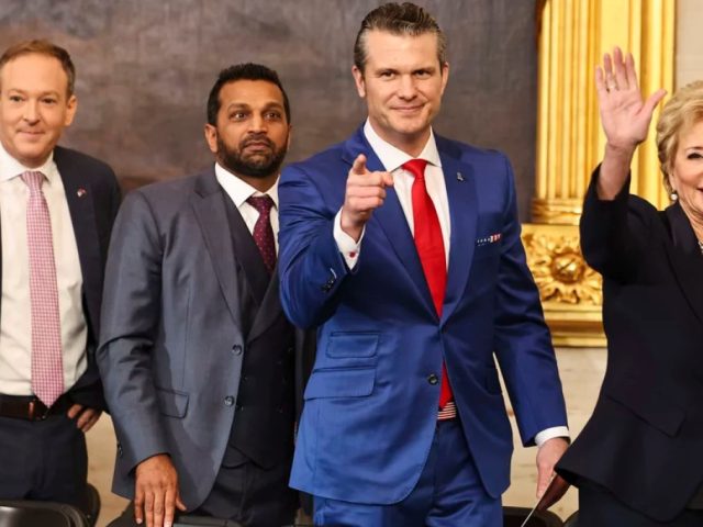 Trump administration persists with Franklin the Turtle social media campaign