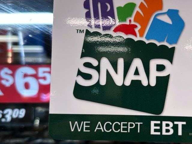 Trump administration to withhold SNAP funding from 21 blue states if they don’t provide data