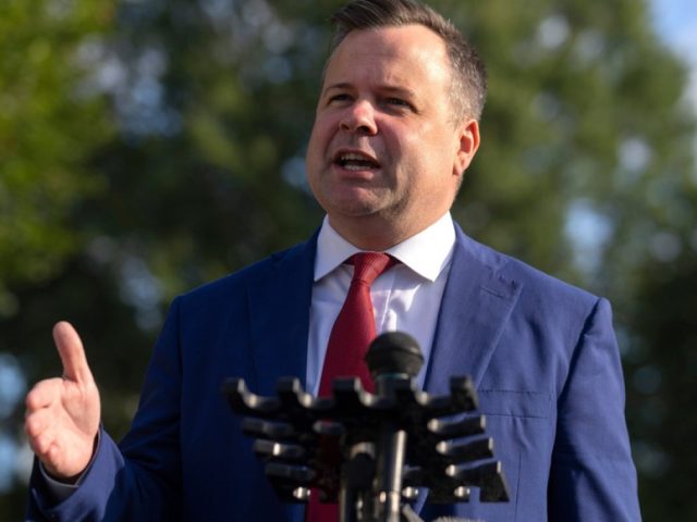 Pulte under watchdog investigation for mortgage fraud referrals