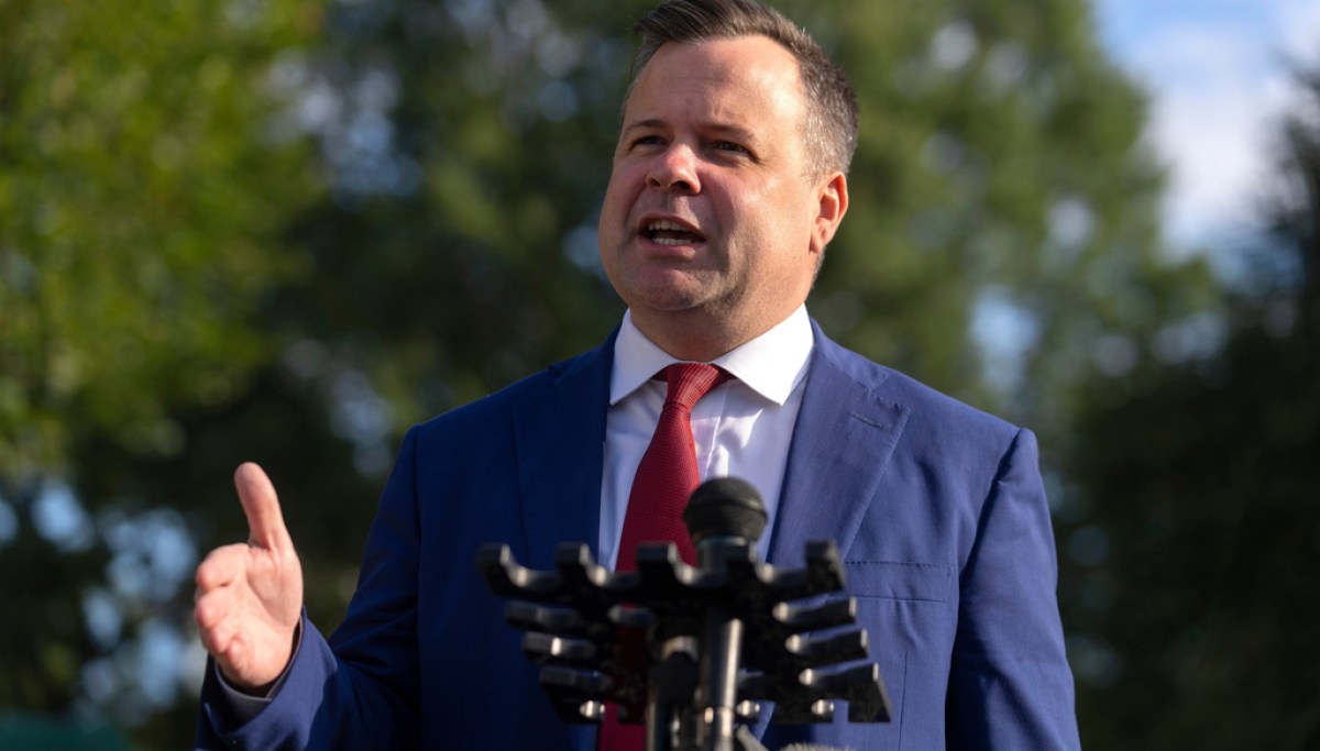 Pulte under watchdog investigation for mortgage fraud referrals at george magazine