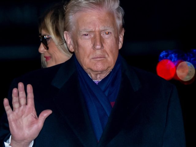 Trump will release results of MRI ordered for unknown reasons