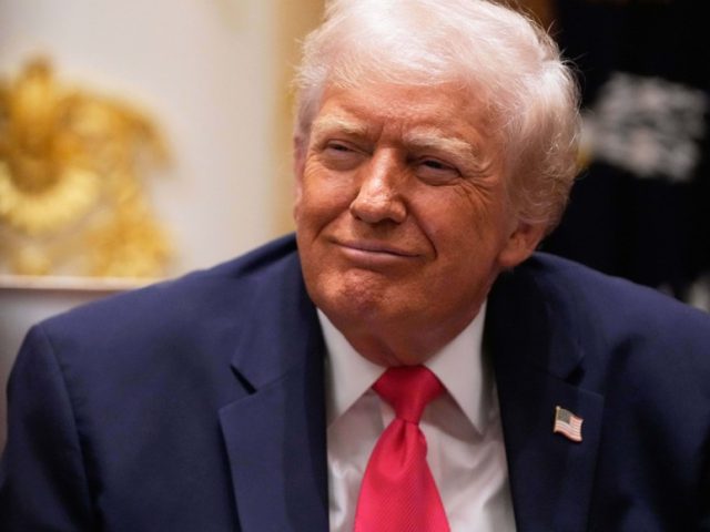 WATCH LIVE: Trump holds roundtable on $12 billion farm aid plan