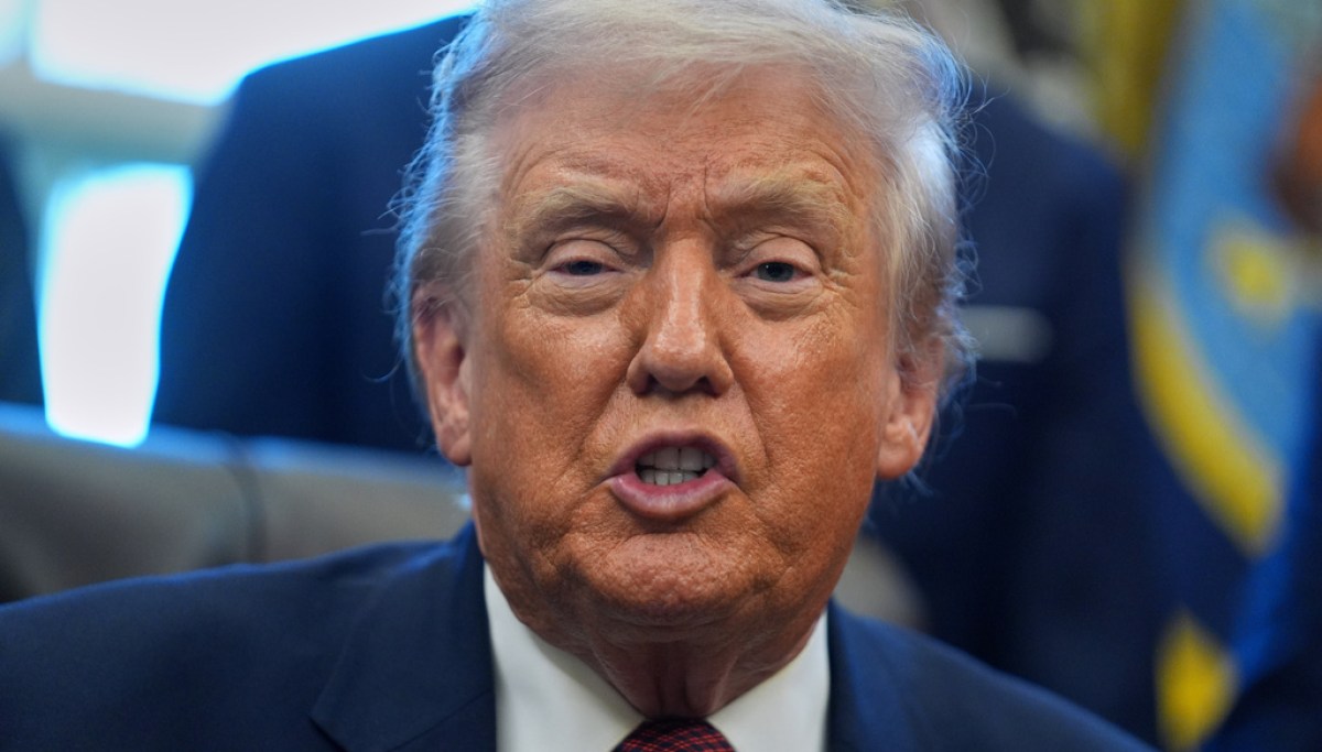 WATCH LIVE: Trump commences affordability tour in Pennsylvania at george magazine