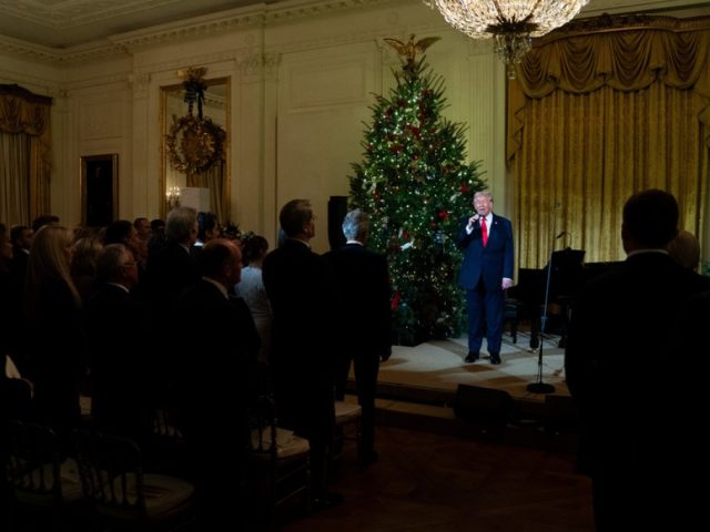 Democrats think Trump’s Minnesota immigration pivot lacks legs