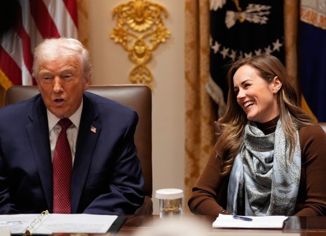 Trump sells farmer bailout as affordability fix