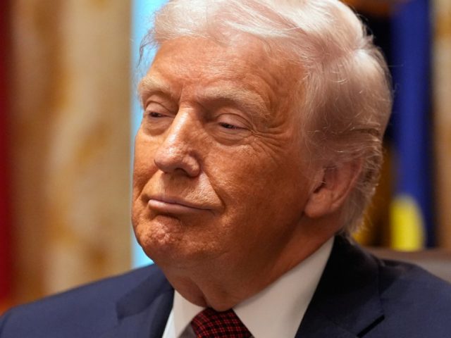 Trump changes his tune on releasing second strike footage