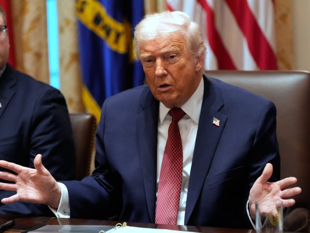 Trump warns Europe to be ‘very careful’ after EU slaps Musk’s X with $140 million fine