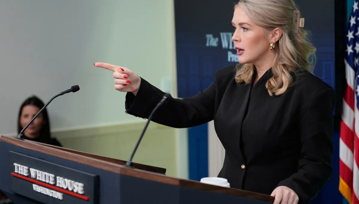 White House: US intends to ‘seize’ oil onboard impounded Venezuelan tanker  at george magazine