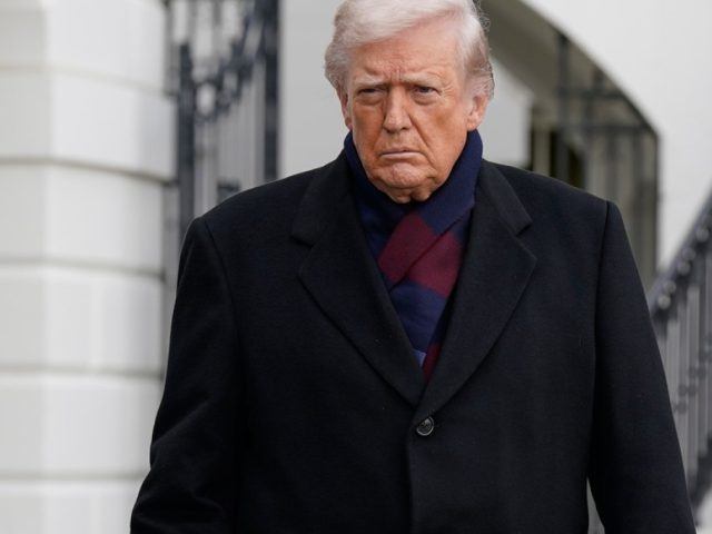 Trump promises ‘serious retaliation’ after ISIS kills three Americans including two soldiers in Syria