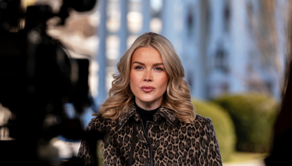 Trump ‘absolutely’ wants to revoke citizenship of Somalis who committed fraud in Minnesota: Leavitt at george magazine