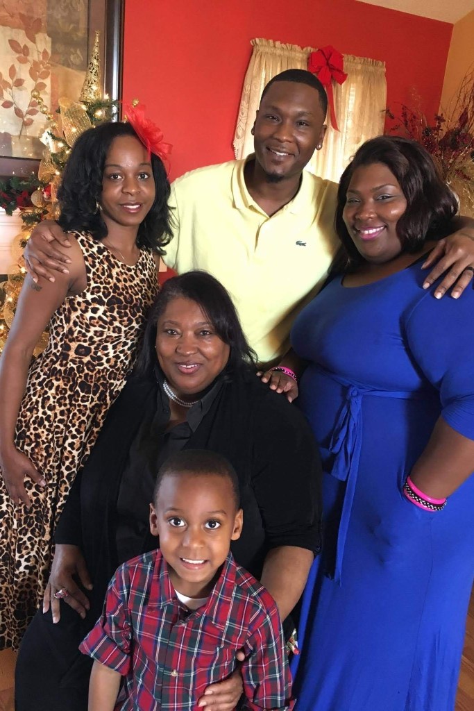 Sick in a Hospital Town at george magazine