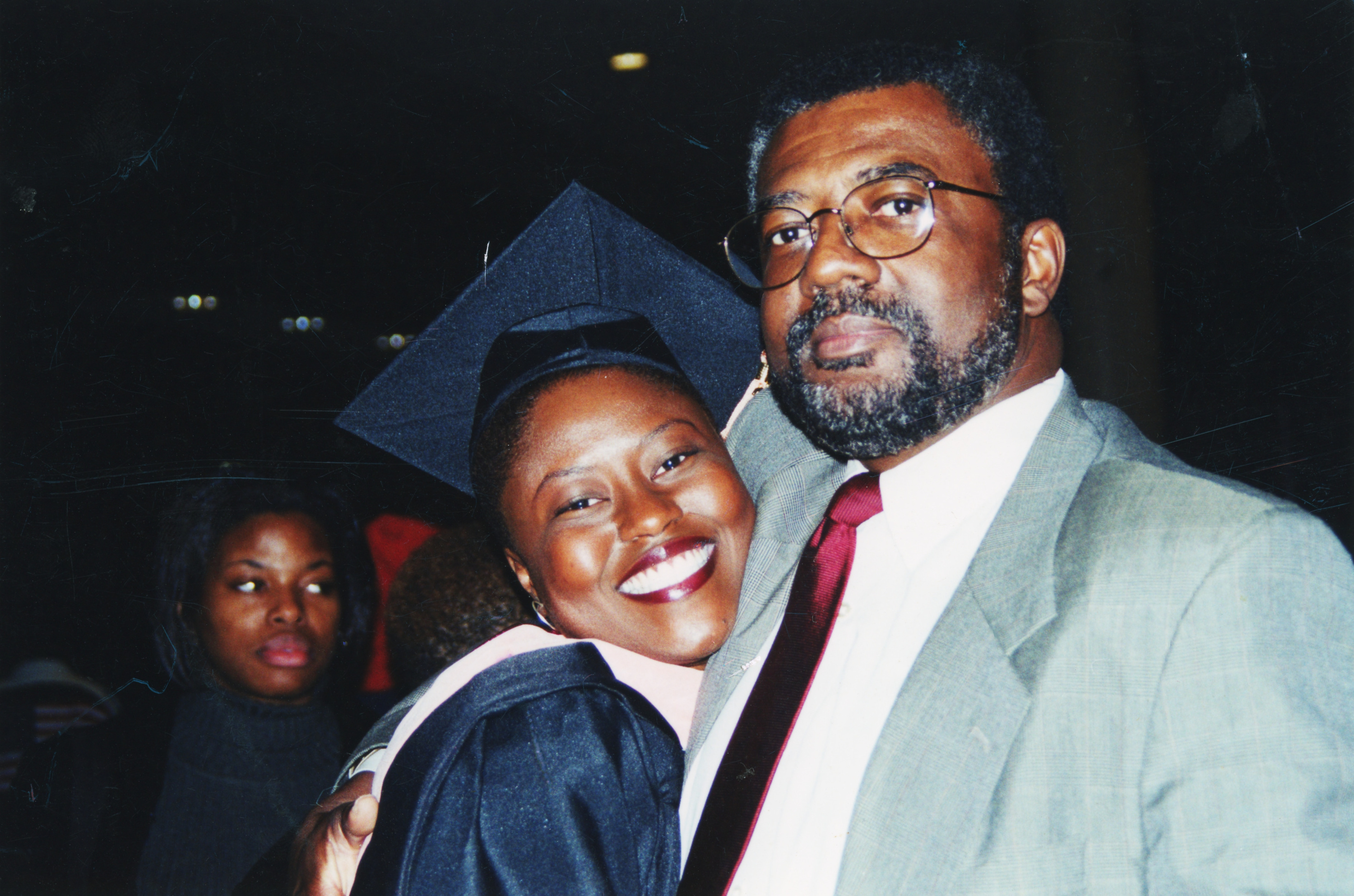 Sick in a Hospital Town at george magazine