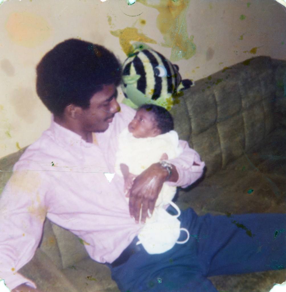 Sick in a Hospital Town at george magazine