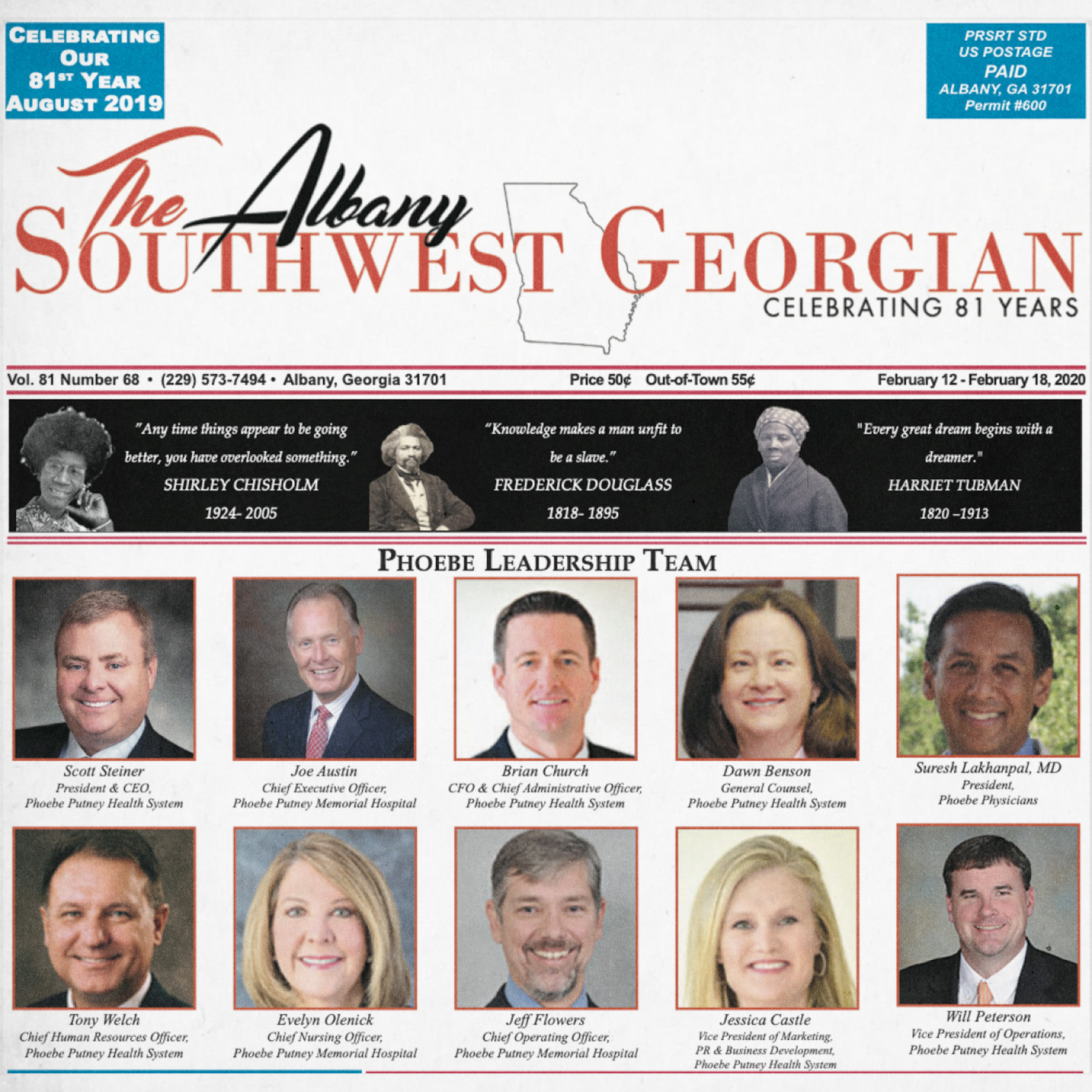 Sick in a Hospital Town at george magazine