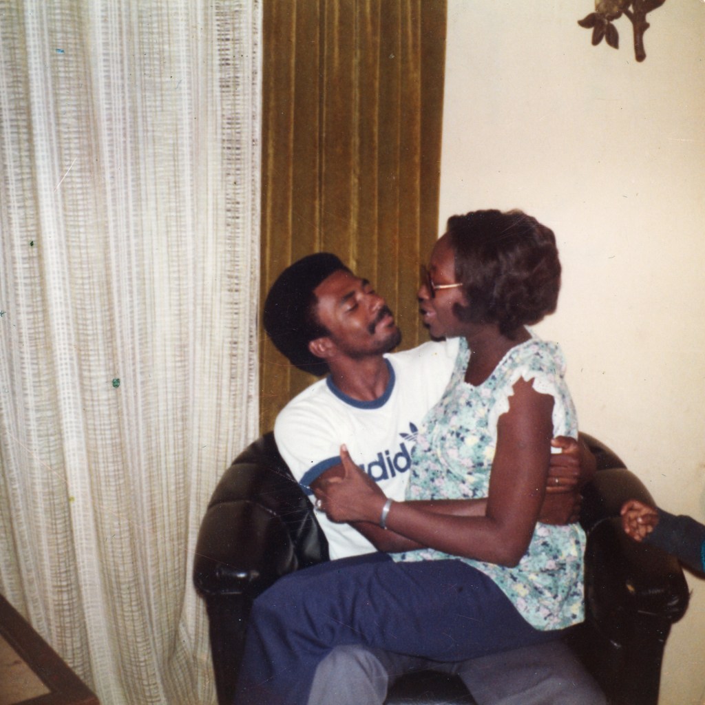 Sick in a Hospital Town at george magazine