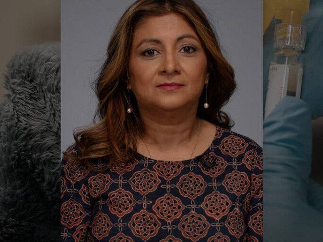 What Happens if Vaccines Aren’t Recommended?