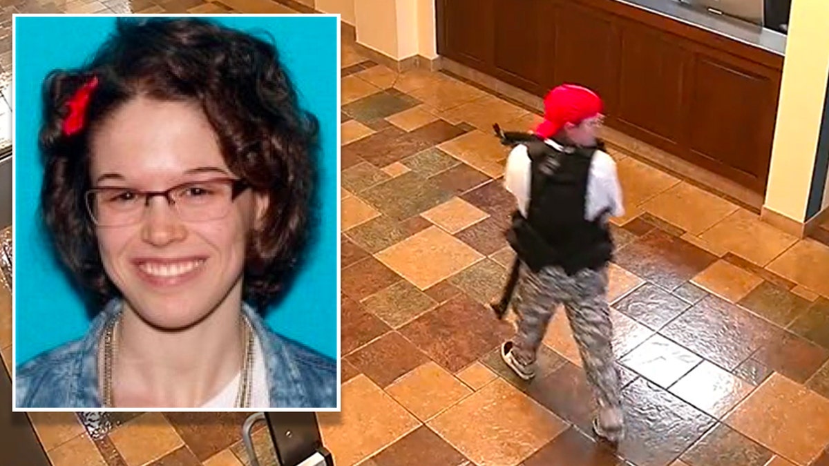 Nashville shooter Audrey Hale allegedly used federal student aid to buy guns for school attack at george magazine