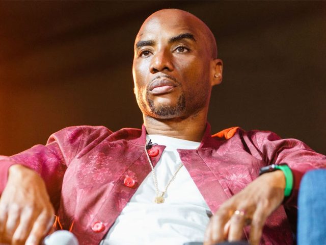 Charlamagne defends airline policy saying particularly obese passengers must buy 2nd seat