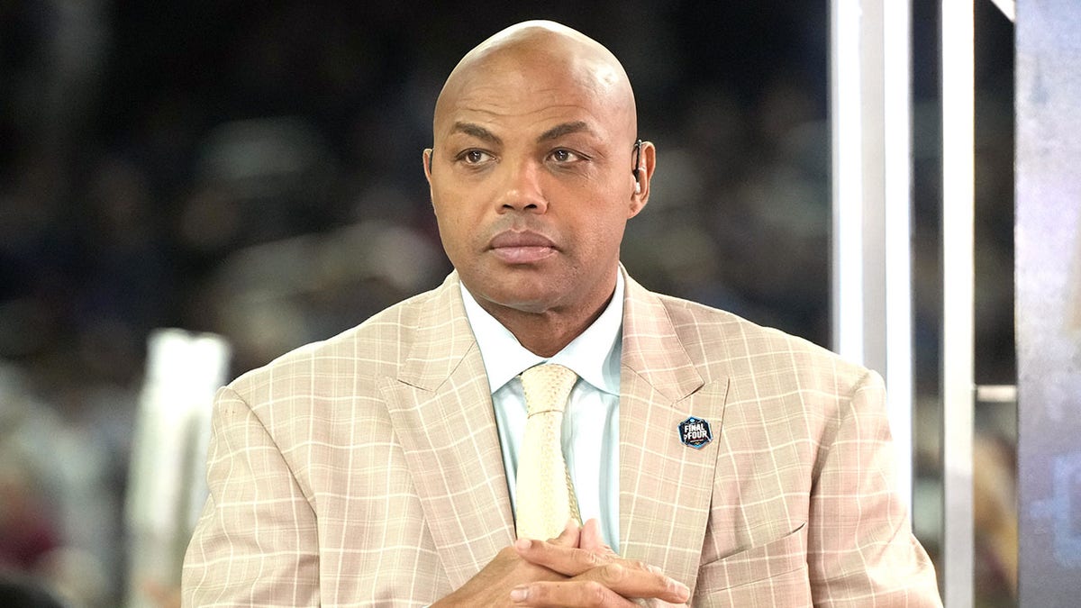 Charles Barkley rips NBA Cup, suggests in-season tournament functions as player cash grab at george magazine
