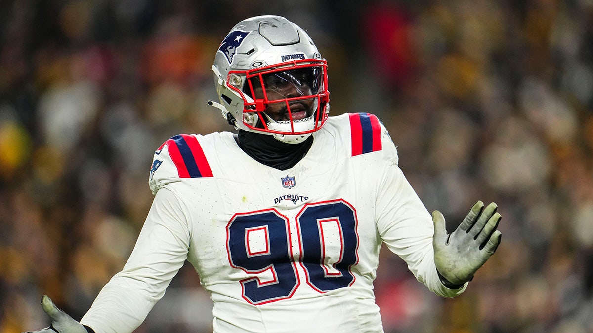 Second Patriots star faces disturbing allegations day after Stefon Diggs denies strangulation charges at george magazine