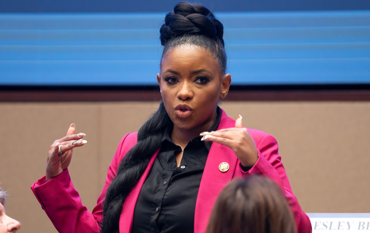 Here’s What It Takes for a Democrat to Win in Texas at george magazine