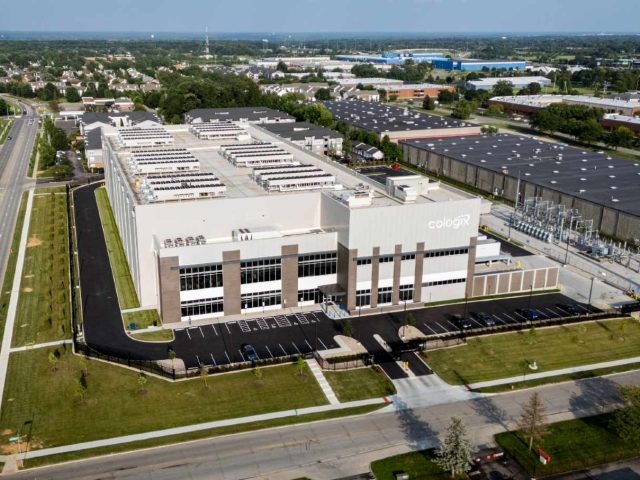 The Growing Protests Against Rapacious Data Centers