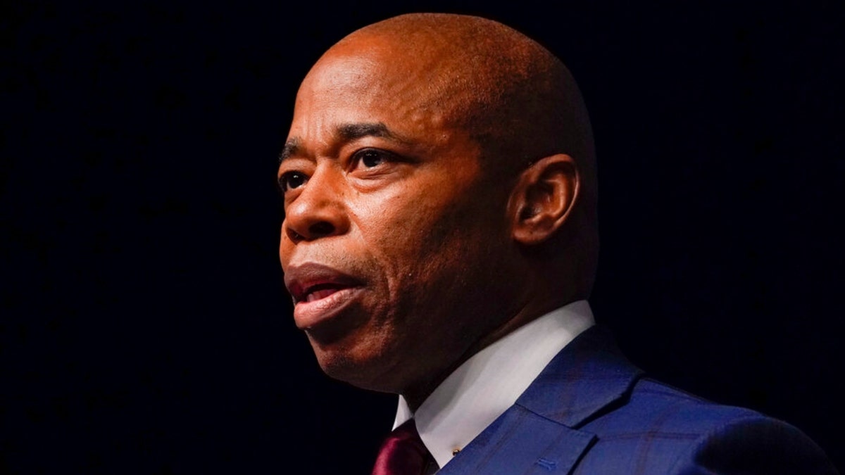 Adams issues orders blocking NYC from boycotting Israel as clash with Mamdani grows  at george magazine