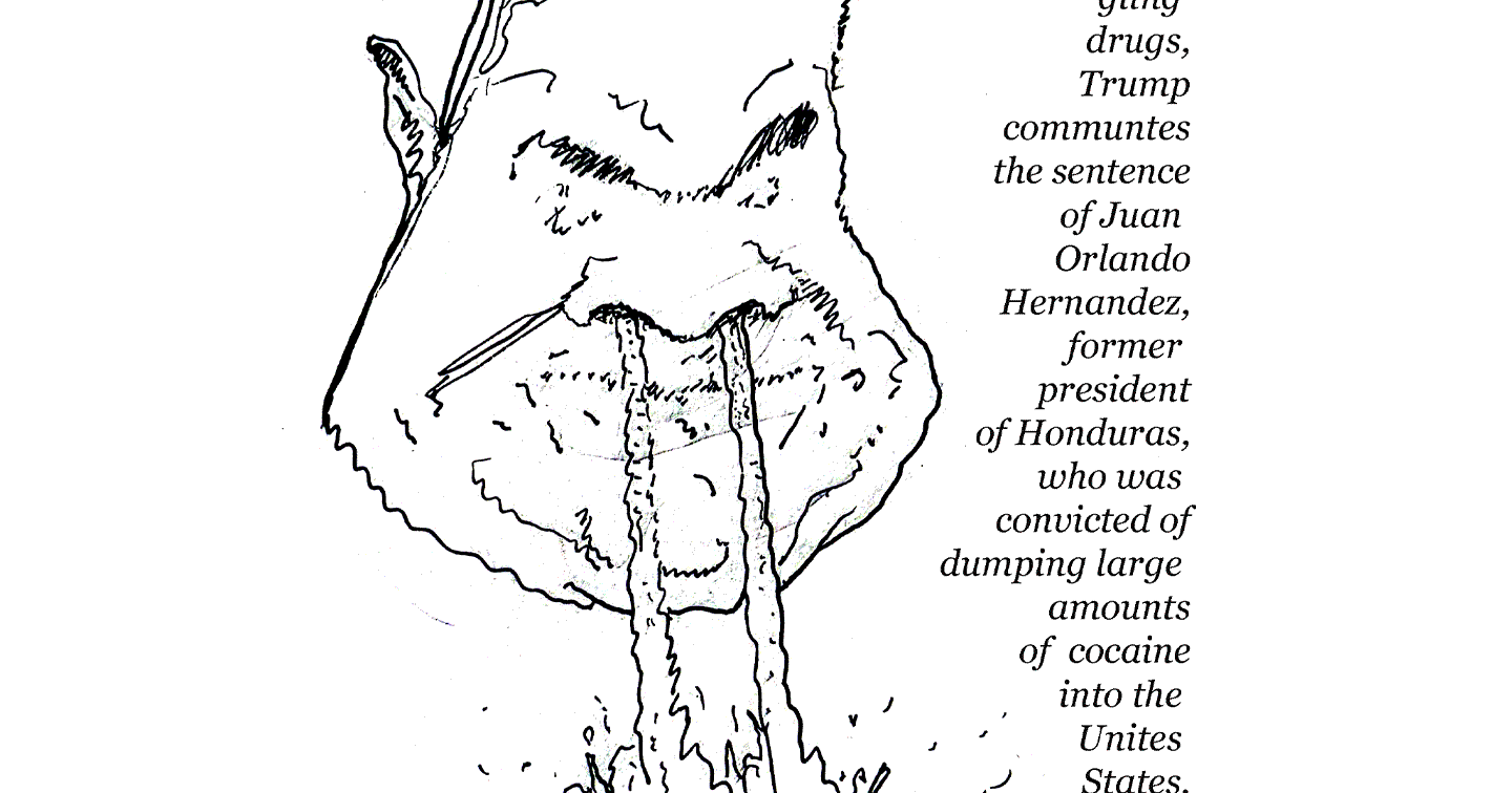 “I Am a Citizen” at george magazine