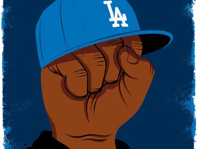 How LA Defeated Donald Trump