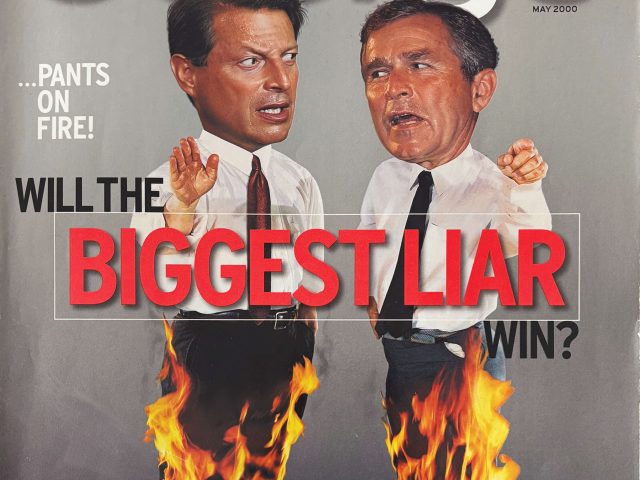 How to Cheat for Dummies