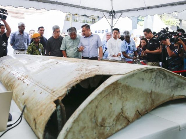 Search for missing Malaysia Airlines Flight 370 to resume after more than a decade