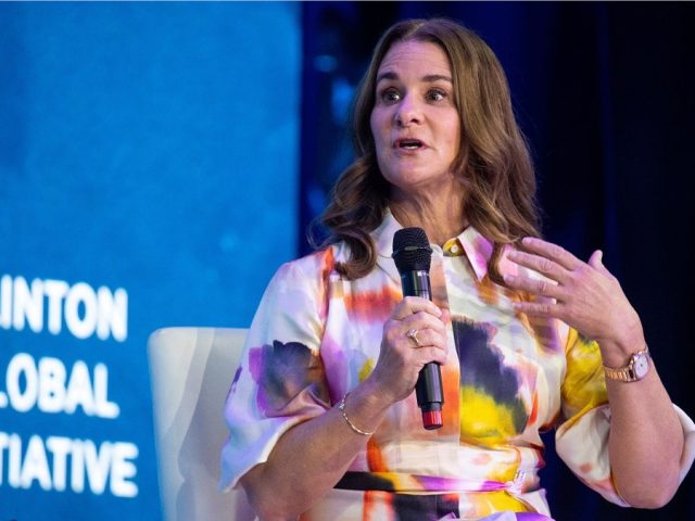 Melinda Gates says businesses ending DEI programs are ‘affecting families’