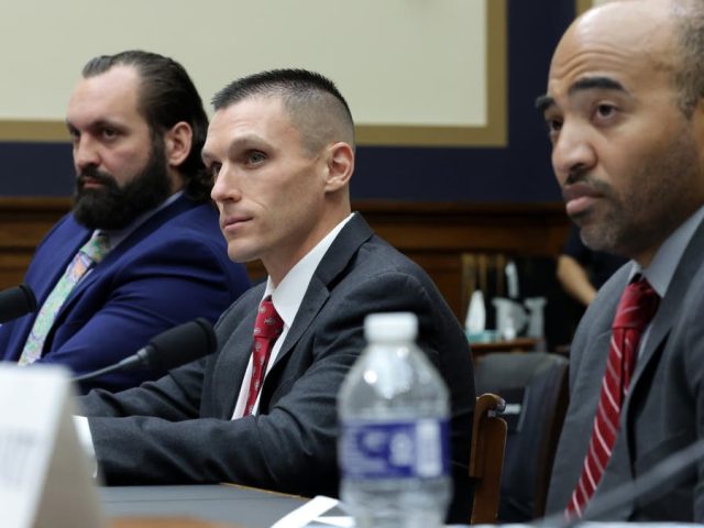 FBI ousts reinstated whistleblower over unauthorized media talks, ‘poor judgment’