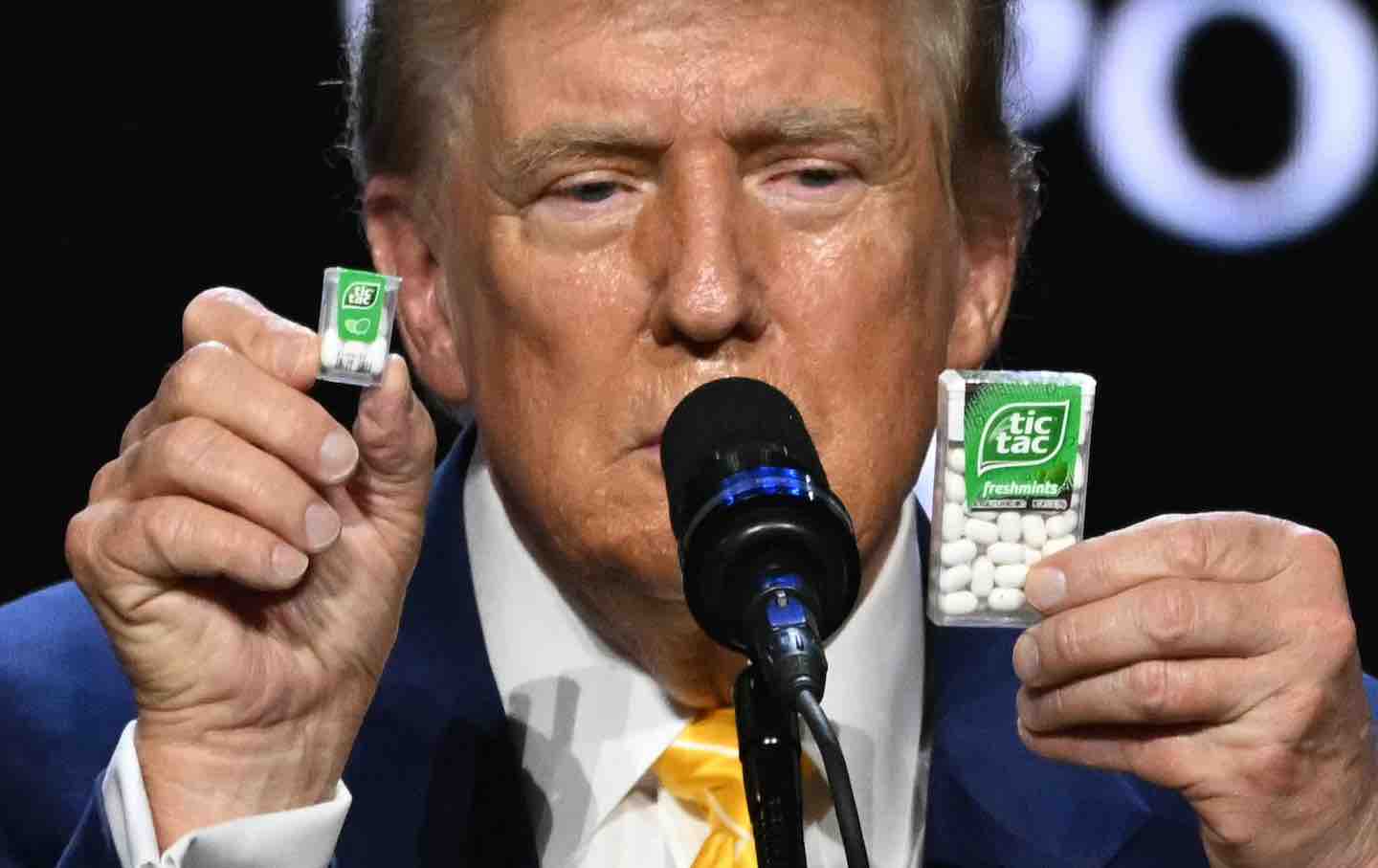 Making Sense of Inflation at george magazine