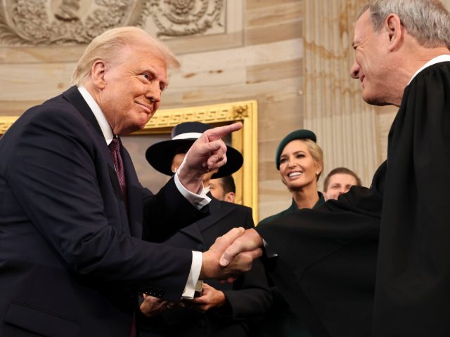 The Supreme Court’s Shadowy Plan to Subvert Democracy