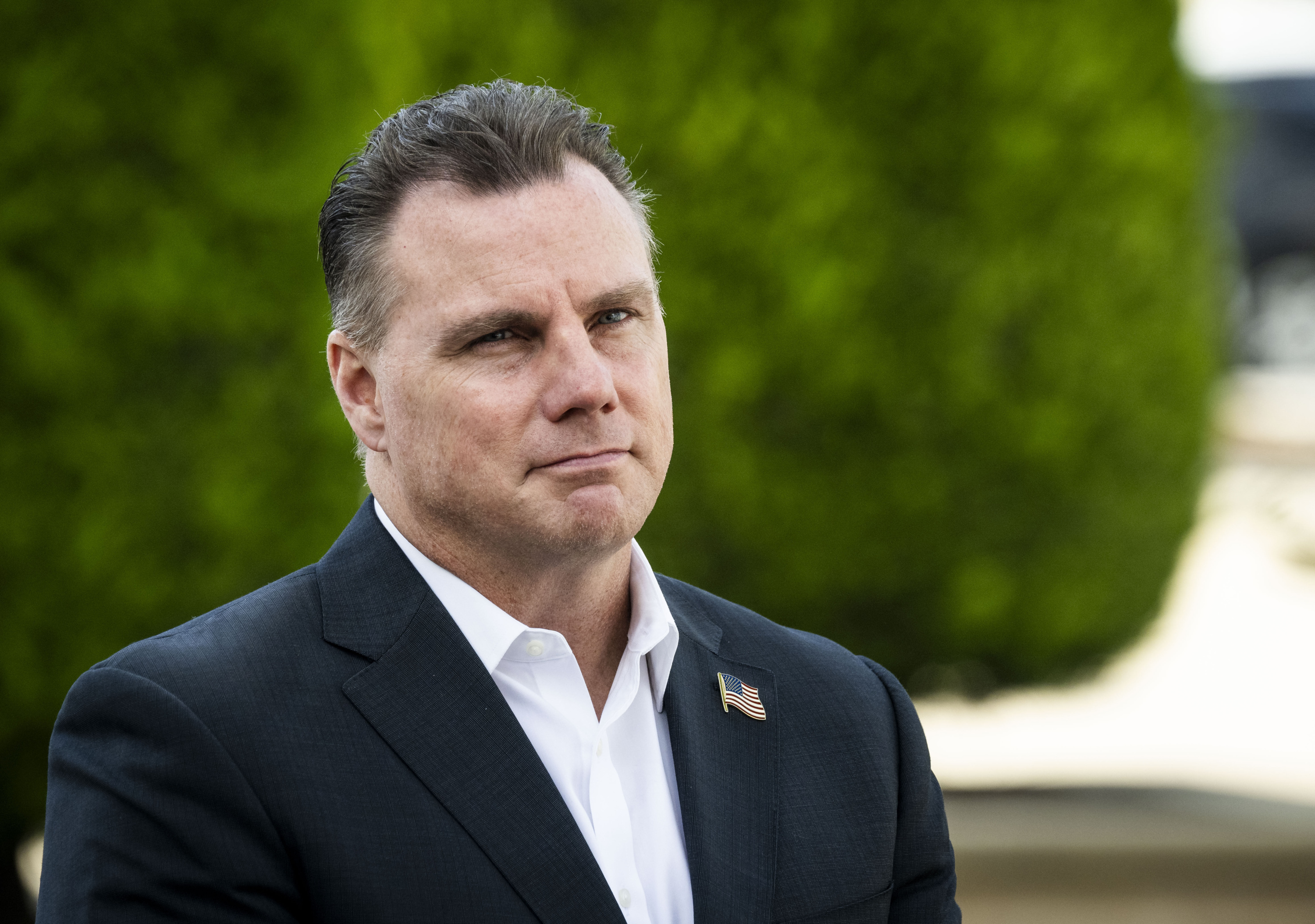 The Shakedown: Trump’s DOJ Pressured Lawyers to “Find” Evidence That UCLA Had Illegally Tolerated Antisemitism at george magazine