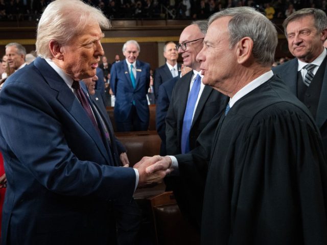 The Supreme Court Is Poised to Give the “Apprentice” Star the Right to Fire the Regulators