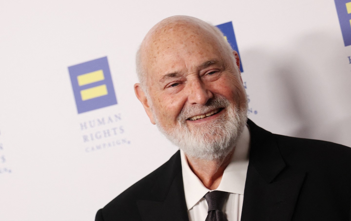 How Rob Reiner Tipped the Balance Against Donald Trump at george magazine