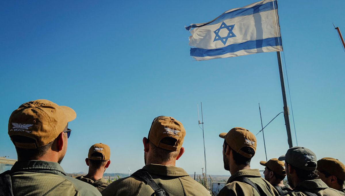 Trump administration pushes diplomacy between Israel and a pair of long-hostile neighbors at george magazine