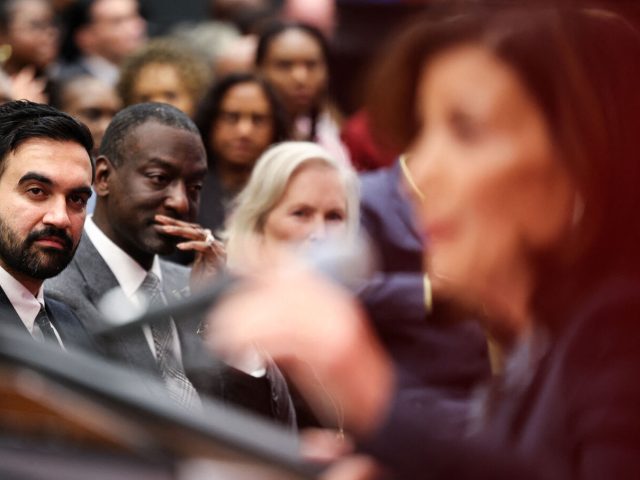 Mamdani’s Socialism—and Us; Plus, Football and Concussions