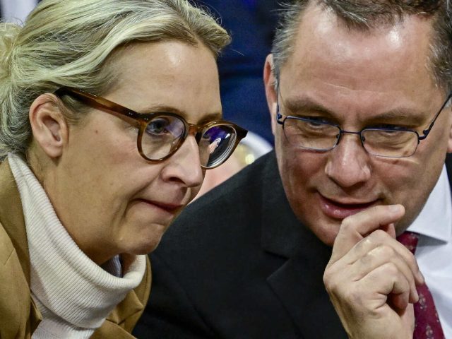 The Rise of the Far Right in Europe