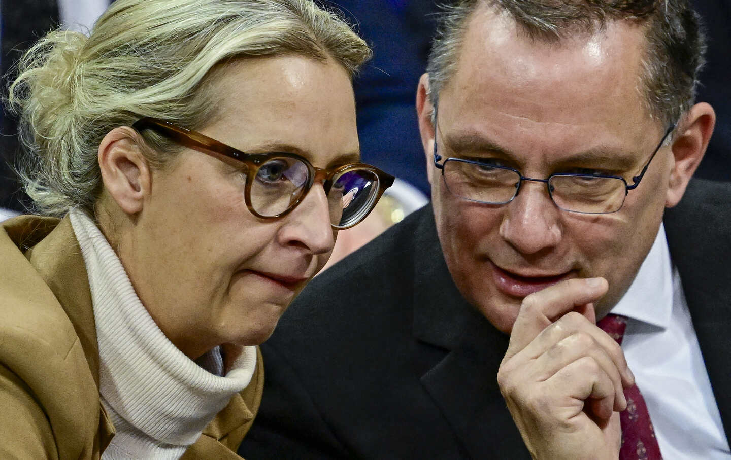 The Rise of the Far Right in Europe at george magazine