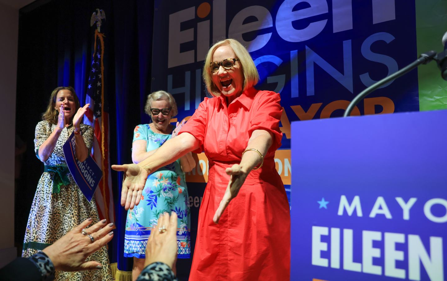 Trump Is Dragging Republicans to Crushing Defeat After Crushing Defeat at george magazine