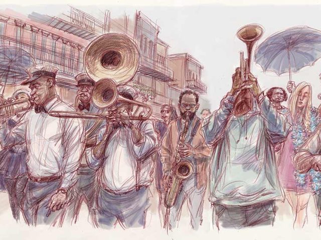 The Fight to Keep New Orleans From Becoming “Everywhere Else”