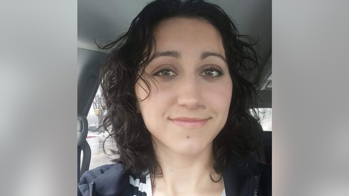 Colorado mom accused of killing 2 children and fleeing to UK returns stateside to face murder charges at george magazine