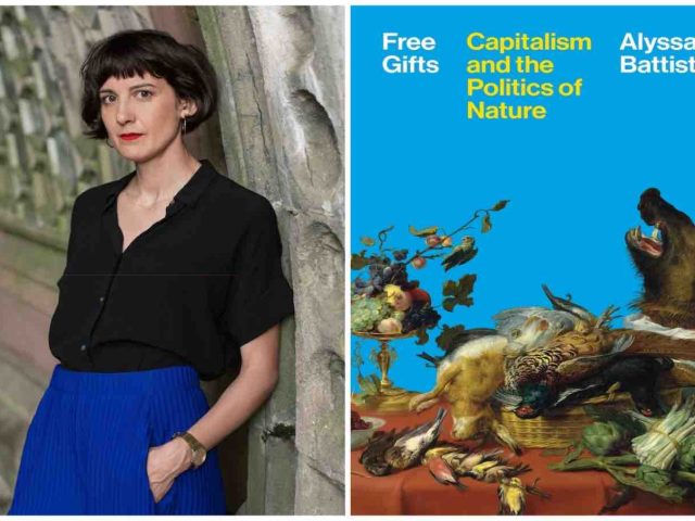 Capitalism’s Toxic Nature