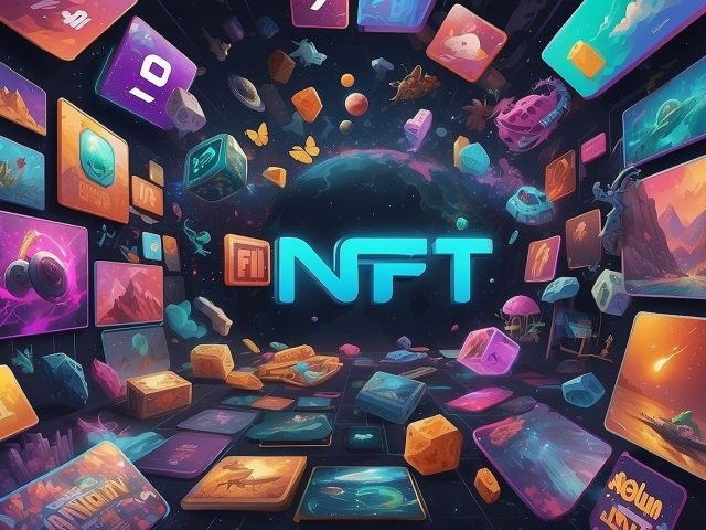 NFTS and Culture: How Crypto Is Shaping Art, Fame, and Influence