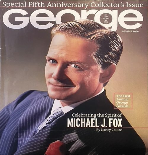 Bites of Reality  at george magazine